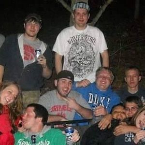 Meet your Posher, Tim